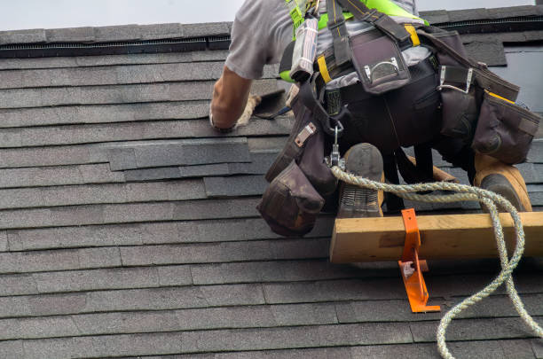 Reliable Roofing contractor in Wadesville, IN by Brentwood Metal Roofing